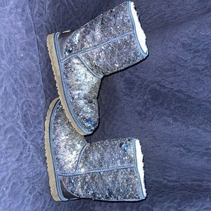 UGG boots